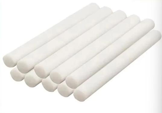 Lot de 10 filtres pour humidificateur d'air