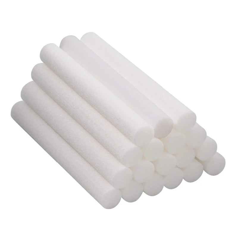 Lot de 10 filtres pour humidificateur d'air